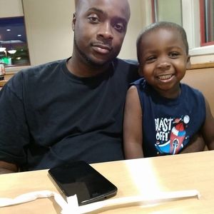 Meet your Posher, Roosevelt